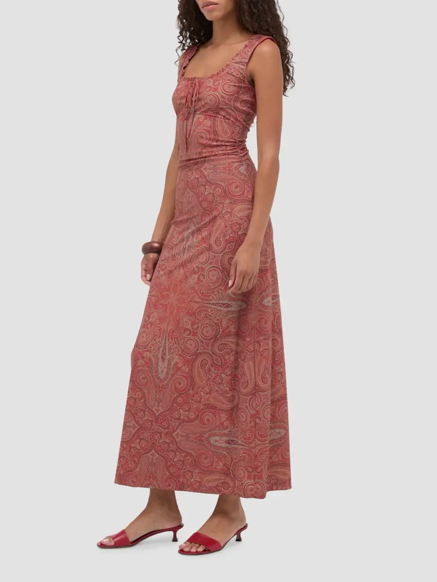 Hill House Home Women's The Coraline Dress | Thumbnail 2