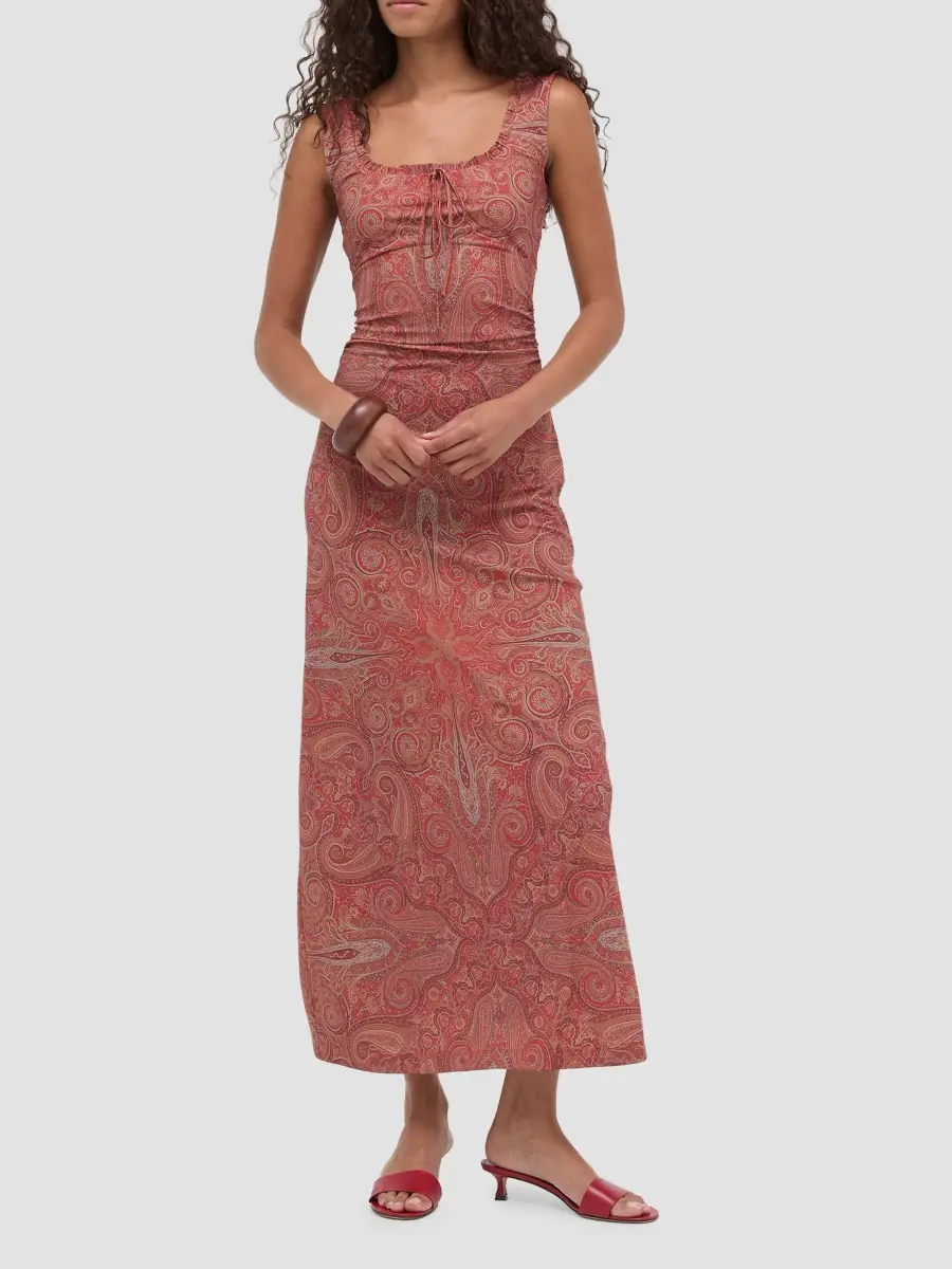 Hill House Home Women's The Coraline Dress | Thumbnail 3