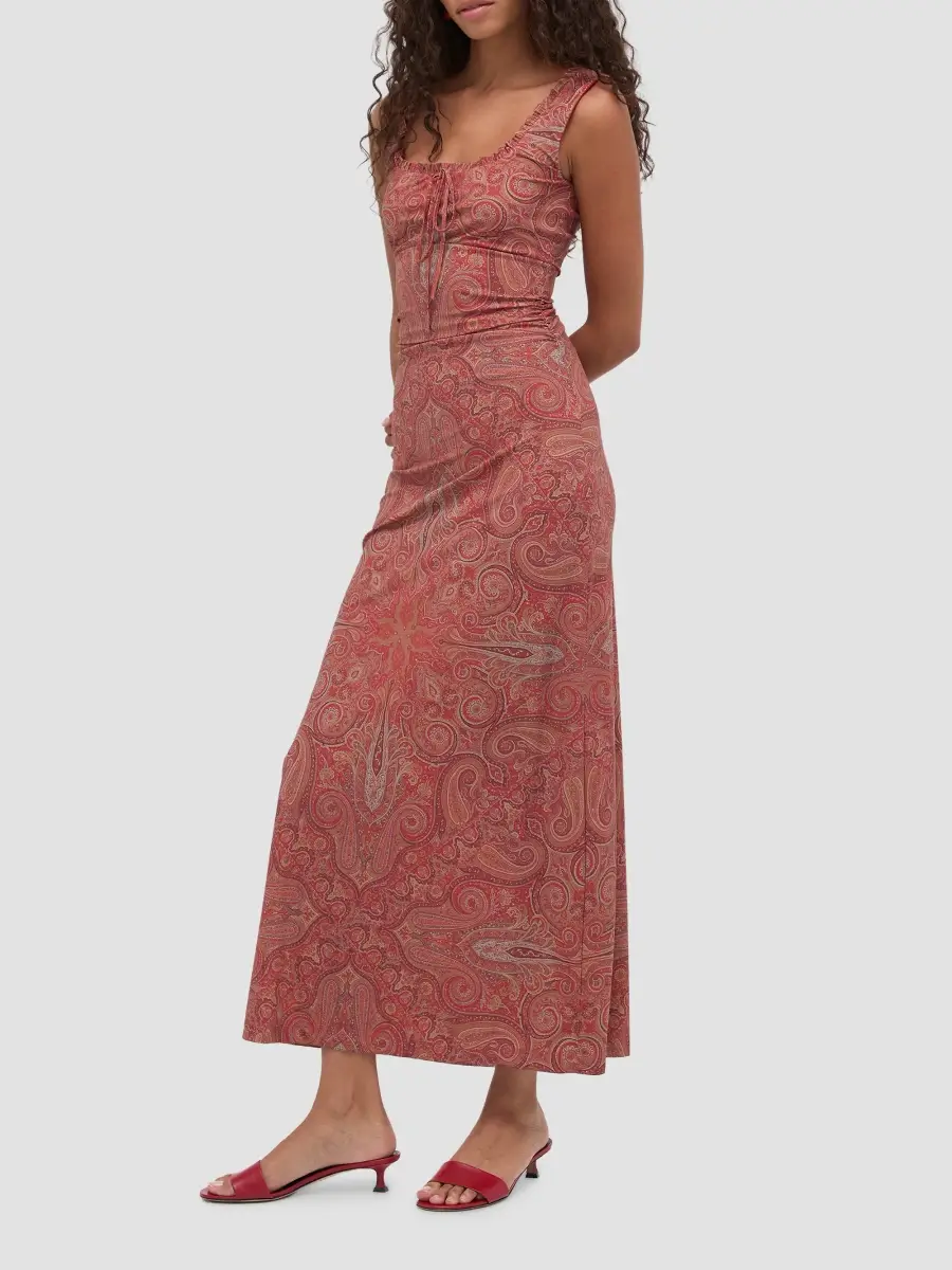 Hill House Home Women's The Coraline Dress | Thumbnail 4