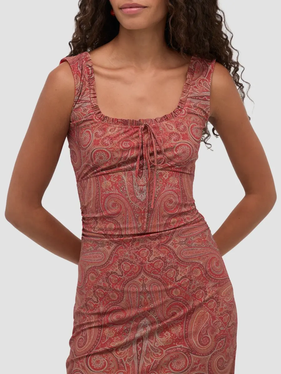 Hill House Home Women's The Coraline Dress | Thumbnail 5