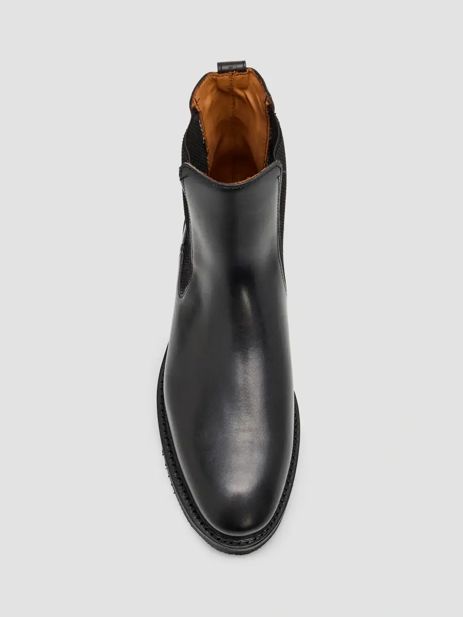 Allen Edmonds Men's Reed Leather Chelsea Boots | Thumbnail 6 Allen Edmonds Men's Reed Leather Chelsea Boots | Thumbnail 6