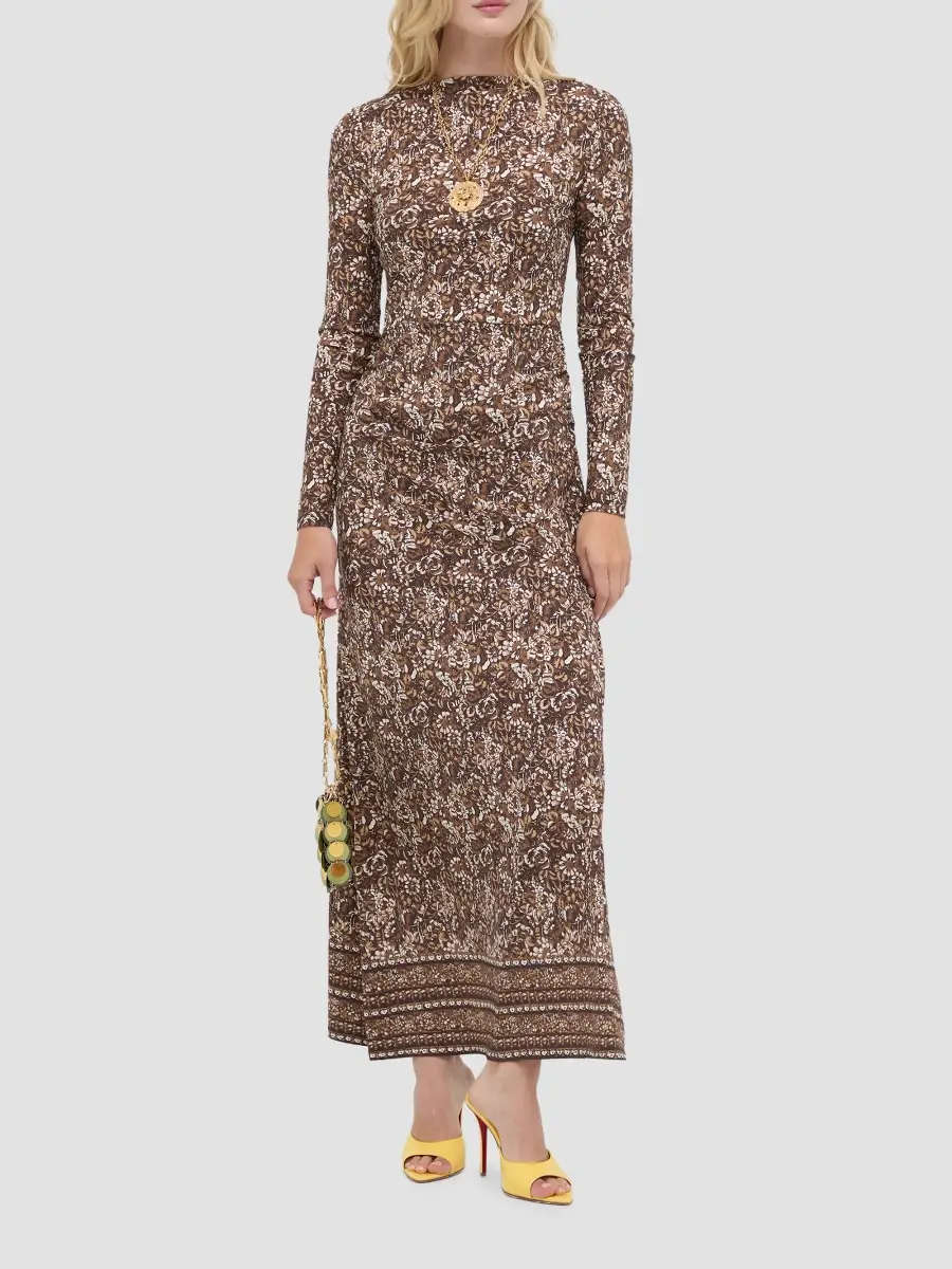 Hill House Home Women's The Selene Dress | Thumbnail 2
