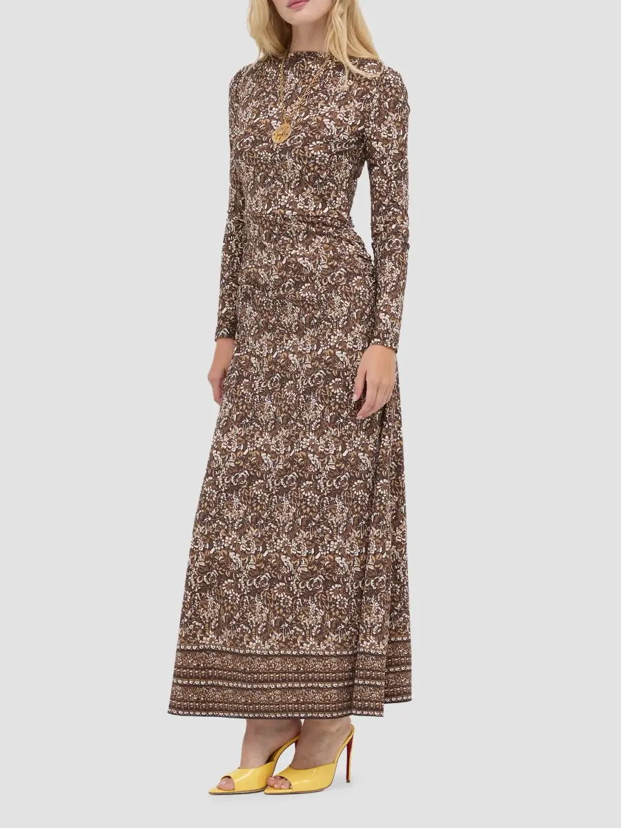 Hill House Home Women's The Selene Dress | Thumbnail 3