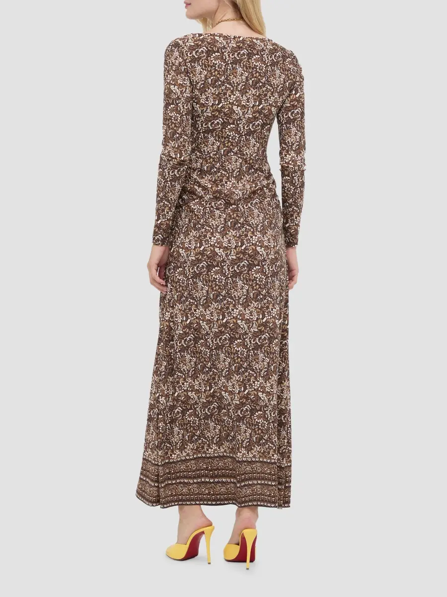 Hill House Home Women's The Selene Dress | Thumbnail 4