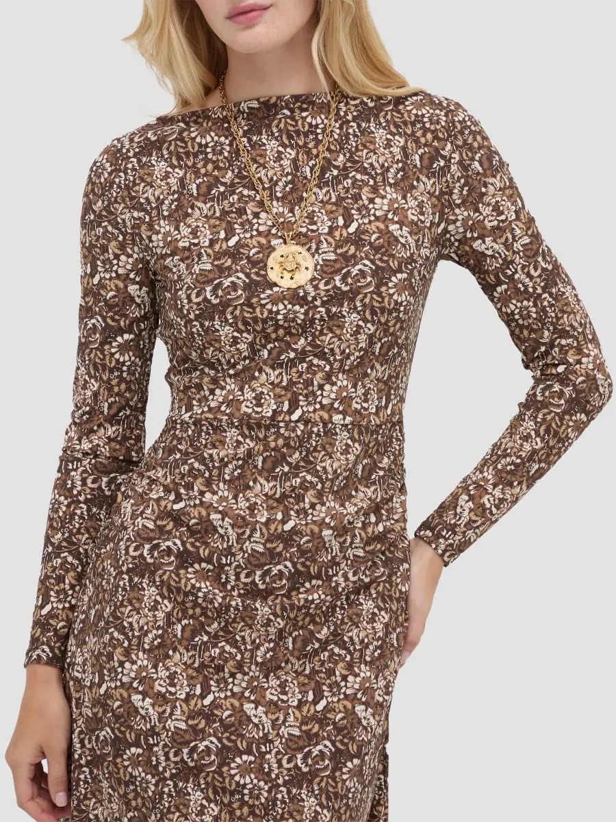 Hill House Home Women's The Selene Dress | Thumbnail 5