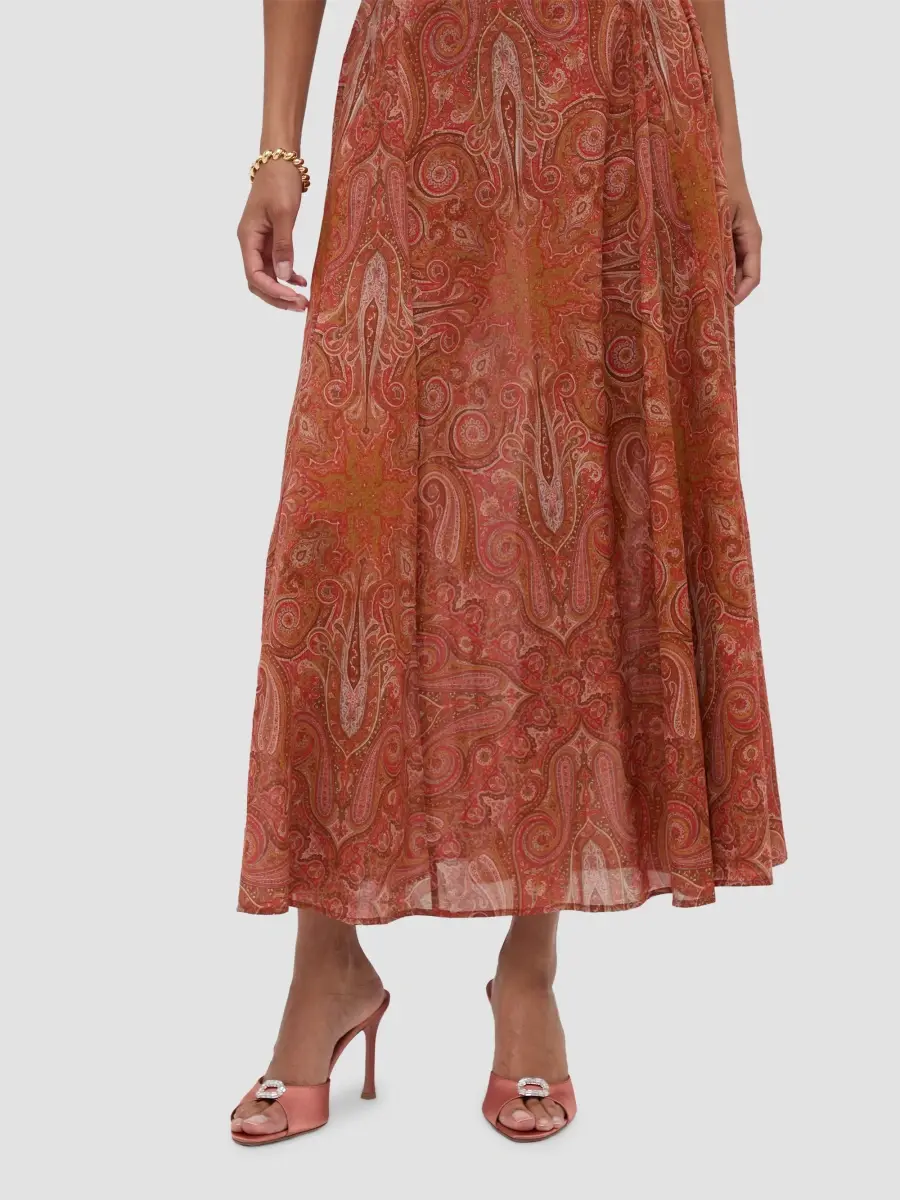Hill House Home Women's The Milani Dress | Thumbnail 5 Hill House Home Women's The Milani Dress | Thumbnail 5