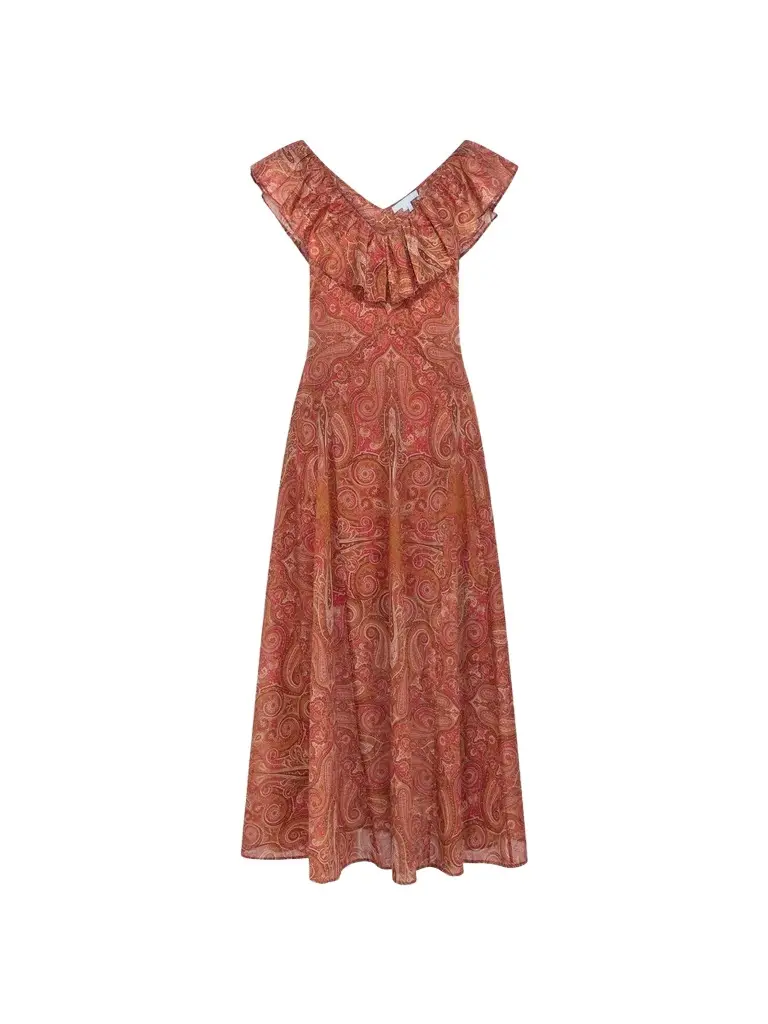 Hill House Home Women's The Milani Dress