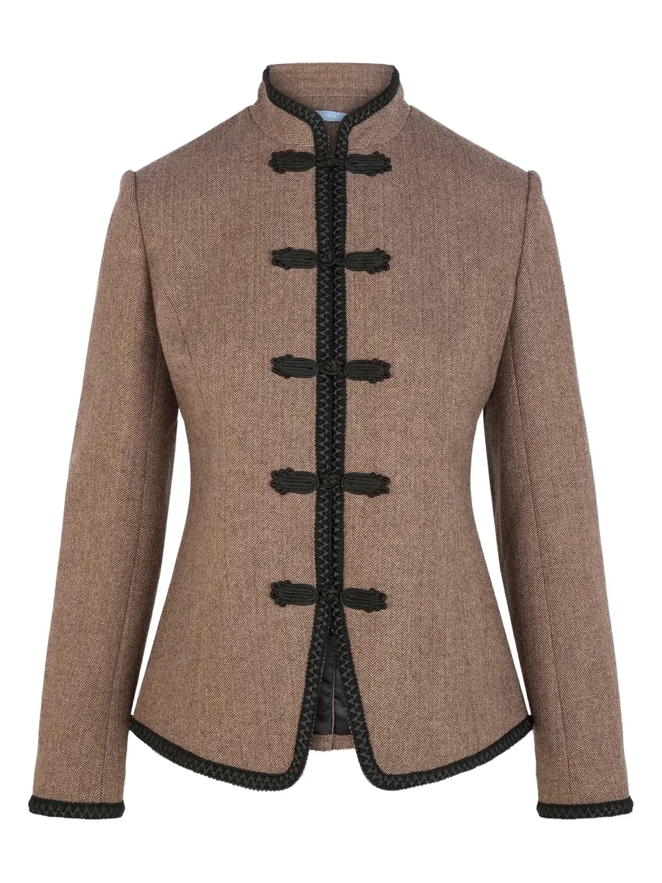 Women's The Valerie Jacket