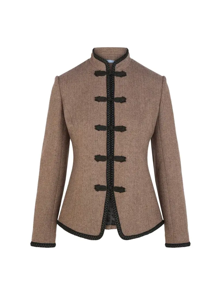 Hill House Home Women's The Valerie Jacket