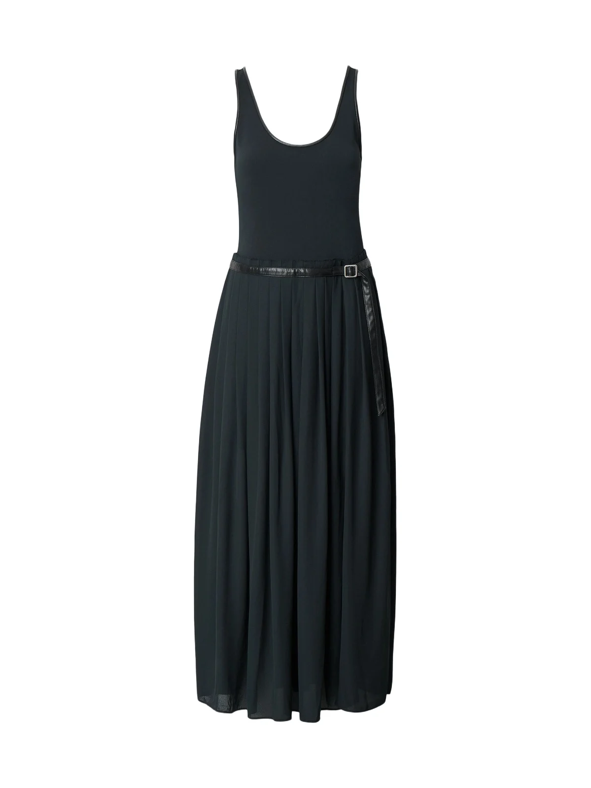 Women's Bette Belted Maxi Dress