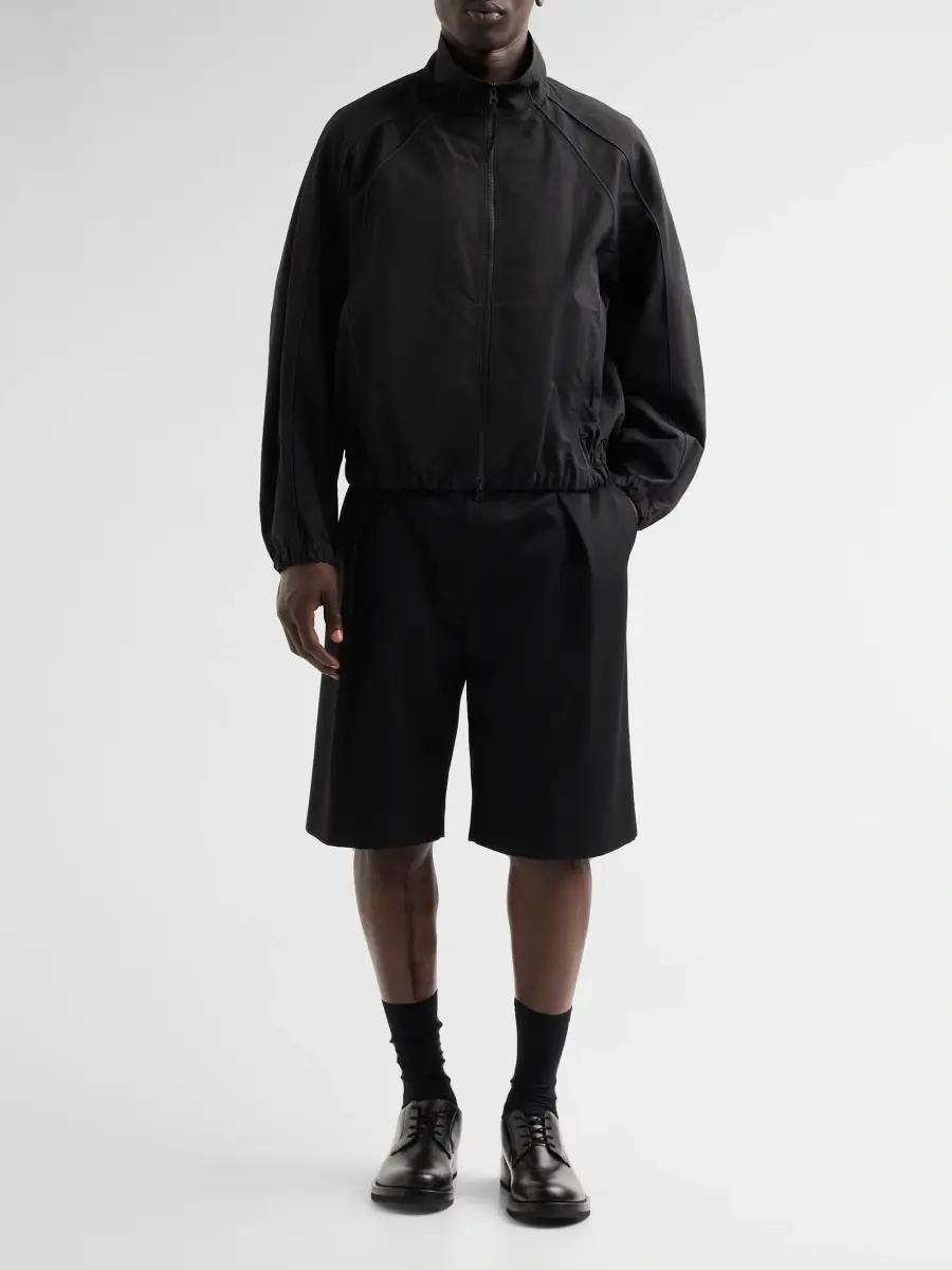 Helmut Lang Men's Performance Track Jacket | Thumbnail 2
