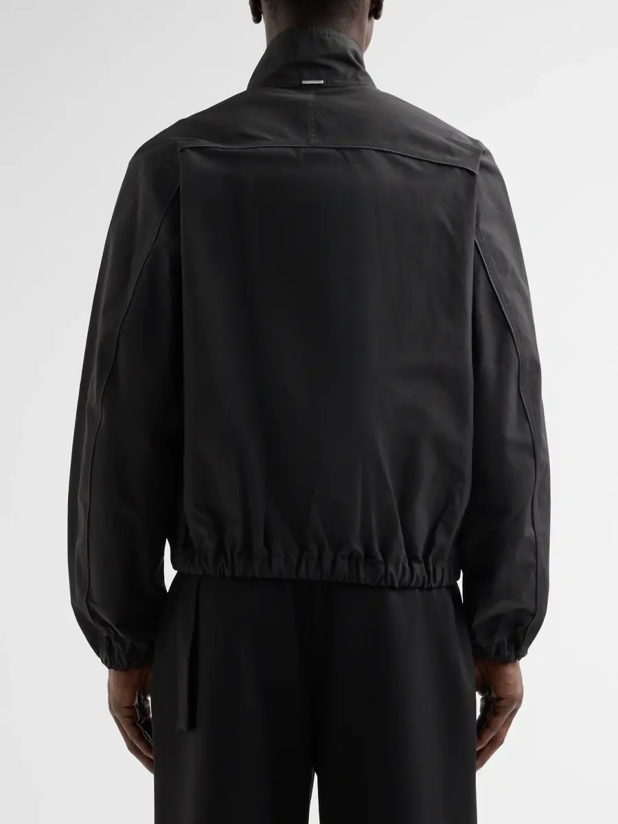 Helmut Lang Men's Performance Track Jacket | Thumbnail 3