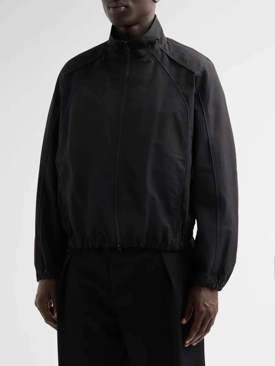 Helmut Lang Men's Performance Track Jacket | Thumbnail 4