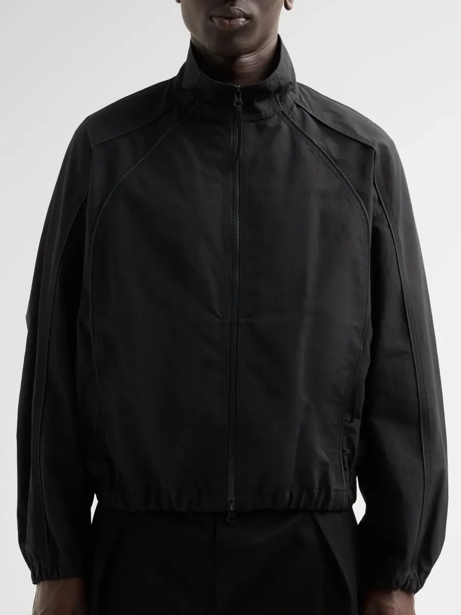 Helmut Lang Men's Performance Track Jacket | Thumbnail 5