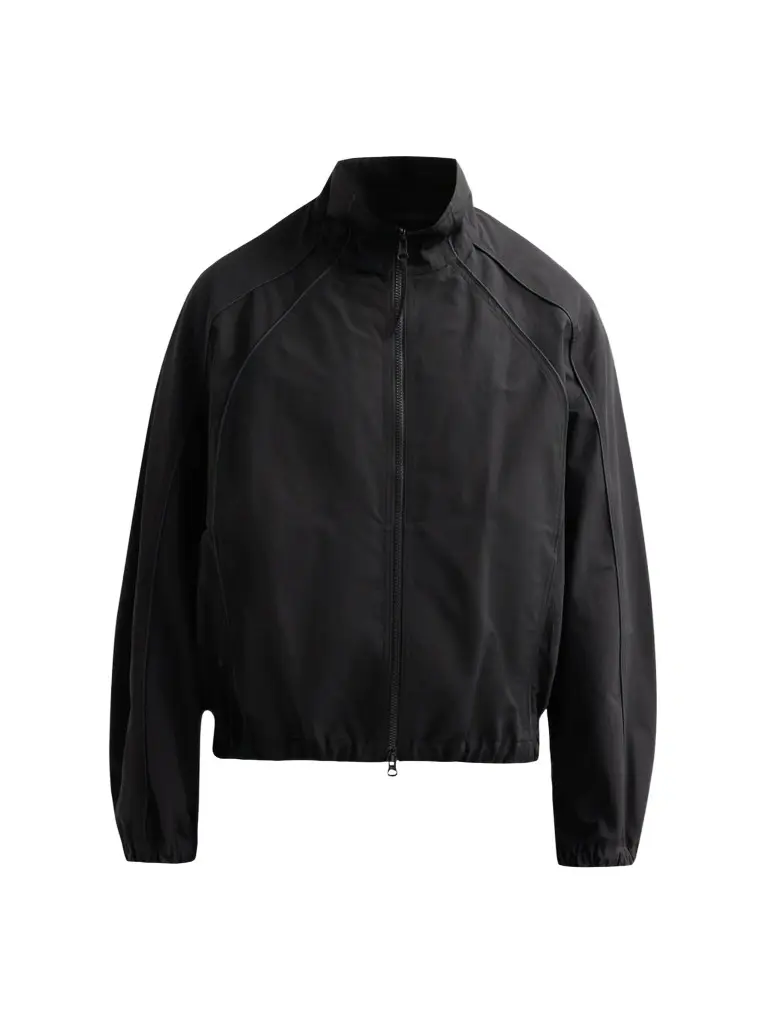 Men's Performance Track Jacket Men's Performance Track Jacket