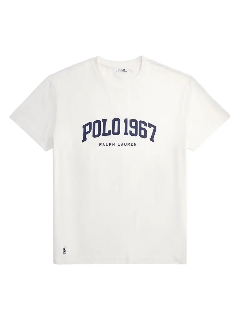 Polo Ralph Lauren Men's Polo 1967 Crewneck T-Shirt