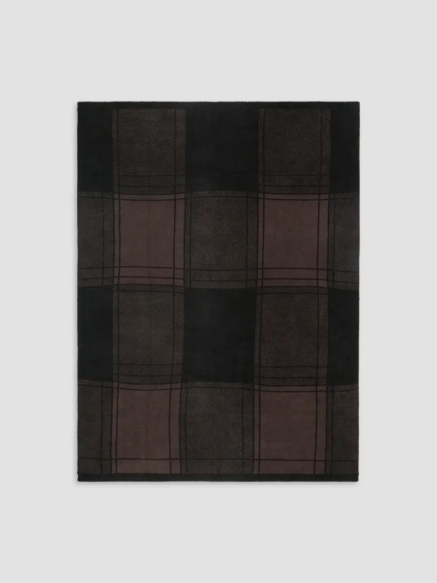 Barefoot Dreams CozyChic Buffalo Plaid Throw Blanket | Thumbnail 2 Barefoot Dreams CozyChic Buffalo Plaid Throw Blanket | Thumbnail 2