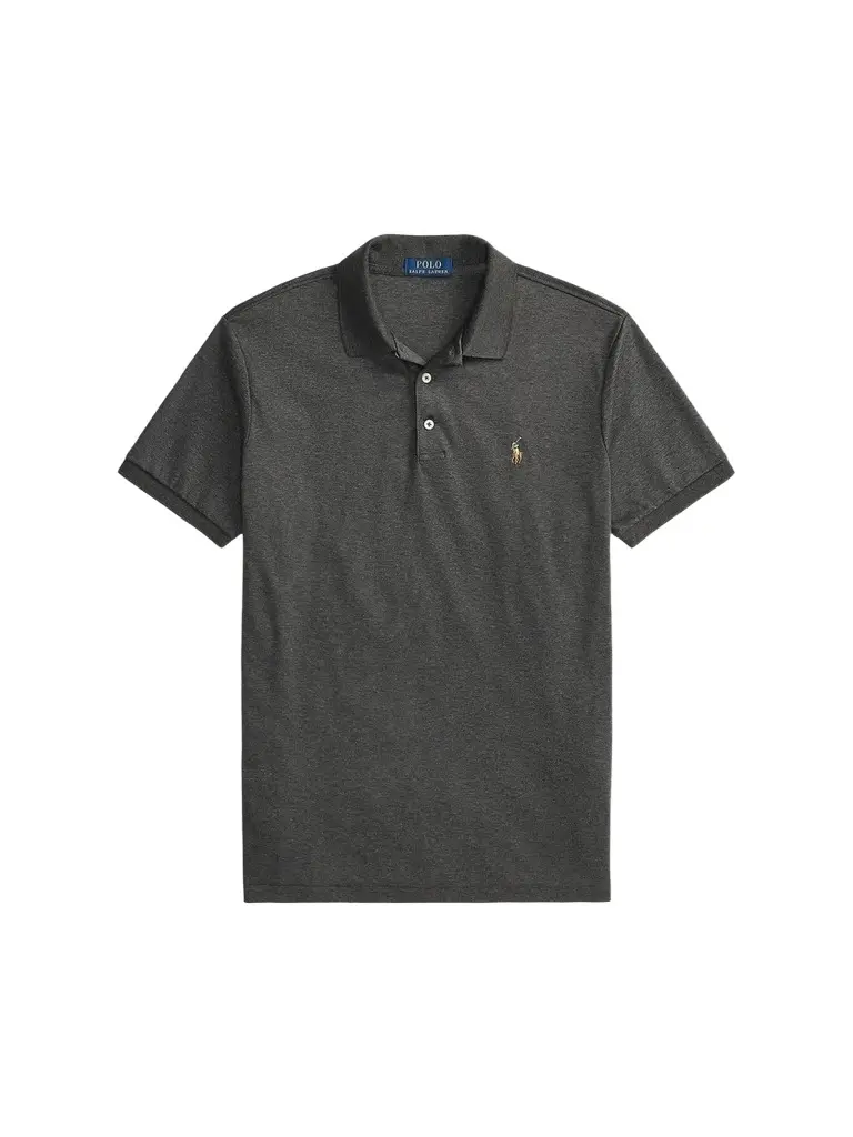Polo Ralph Lauren Men's Logo Polo Shirt