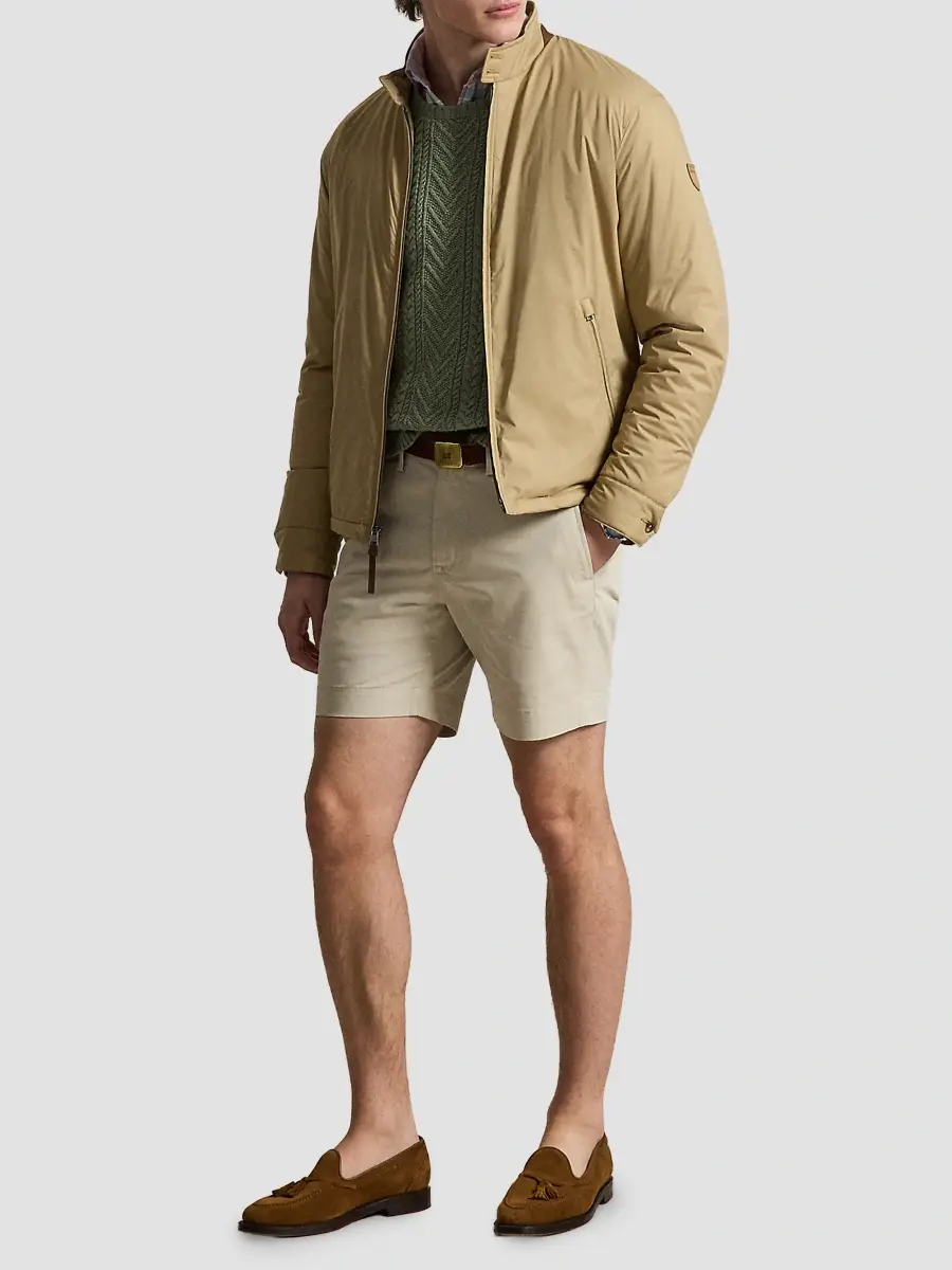 Polo Ralph Lauren Men's Performance Gabardine Jacket | Thumbnail 2