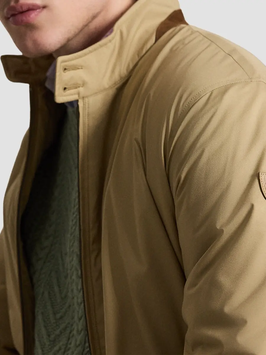 Polo Ralph Lauren Men's Performance Gabardine Jacket | Thumbnail 5
