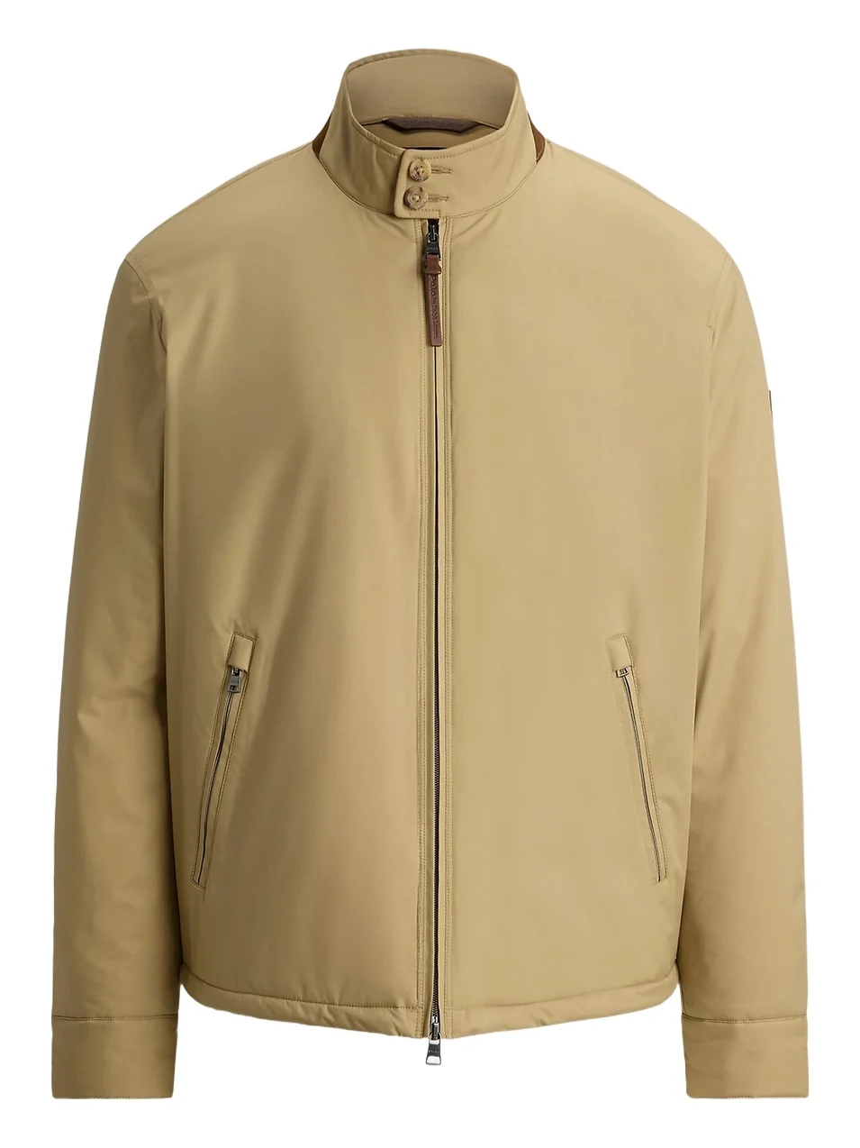 Polo Ralph Lauren Men's Performance Gabardine Jacket