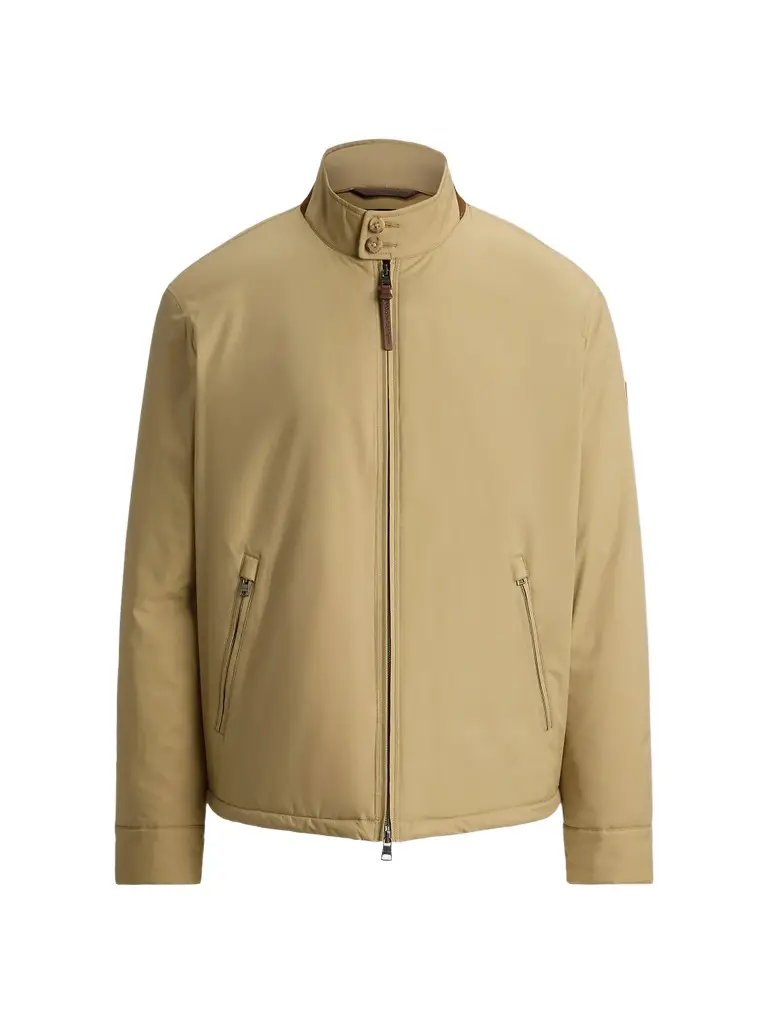 Polo Ralph Lauren Men's Performance Gabardine Jacket