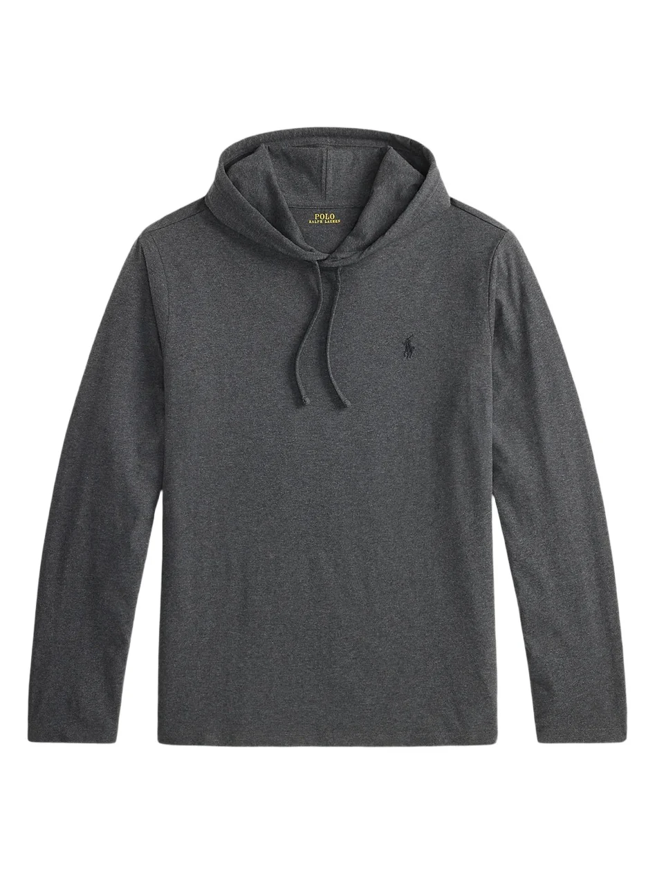 Men's Jersey Hooded T-Shirt