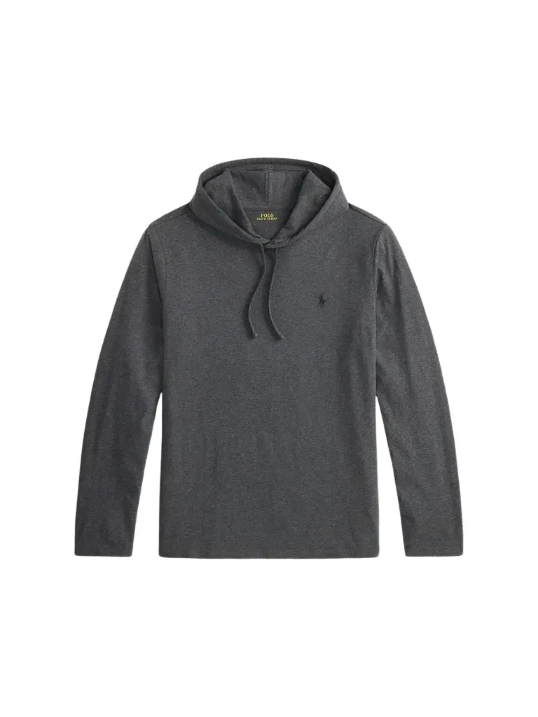 Polo Ralph Lauren Men's Jersey Hooded T-Shirt