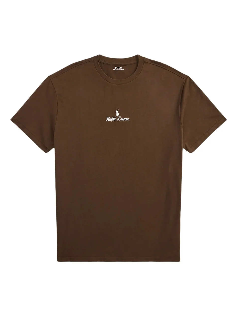Polo Ralph Lauren Men's Logo Jersey Classic-Fit T-Shirt