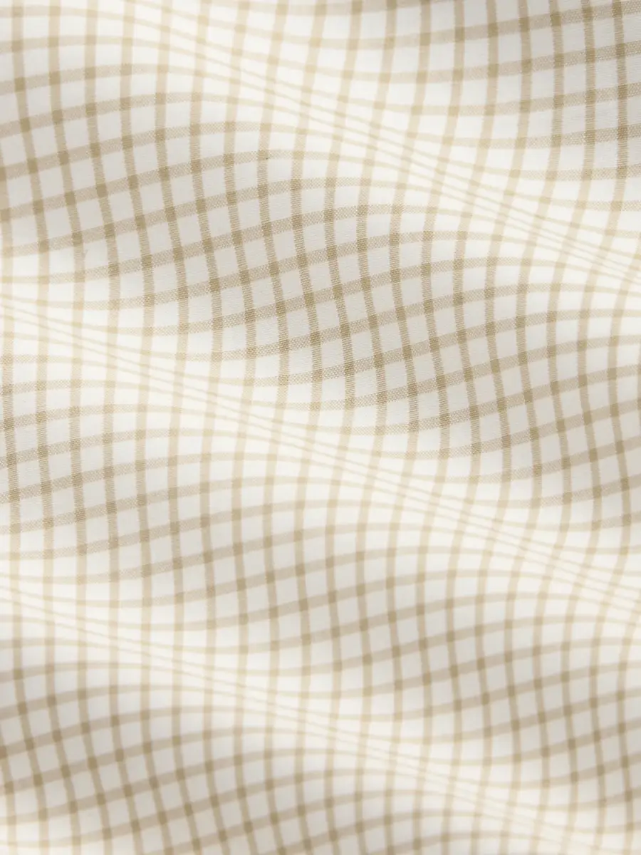 Polo Ralph Lauren Men's Glen Plaid Poplin Classic-Fit Shirt | Thumbnail 6 Polo Ralph Lauren Men's Glen Plaid Poplin Classic-Fit Shirt | Thumbnail 6