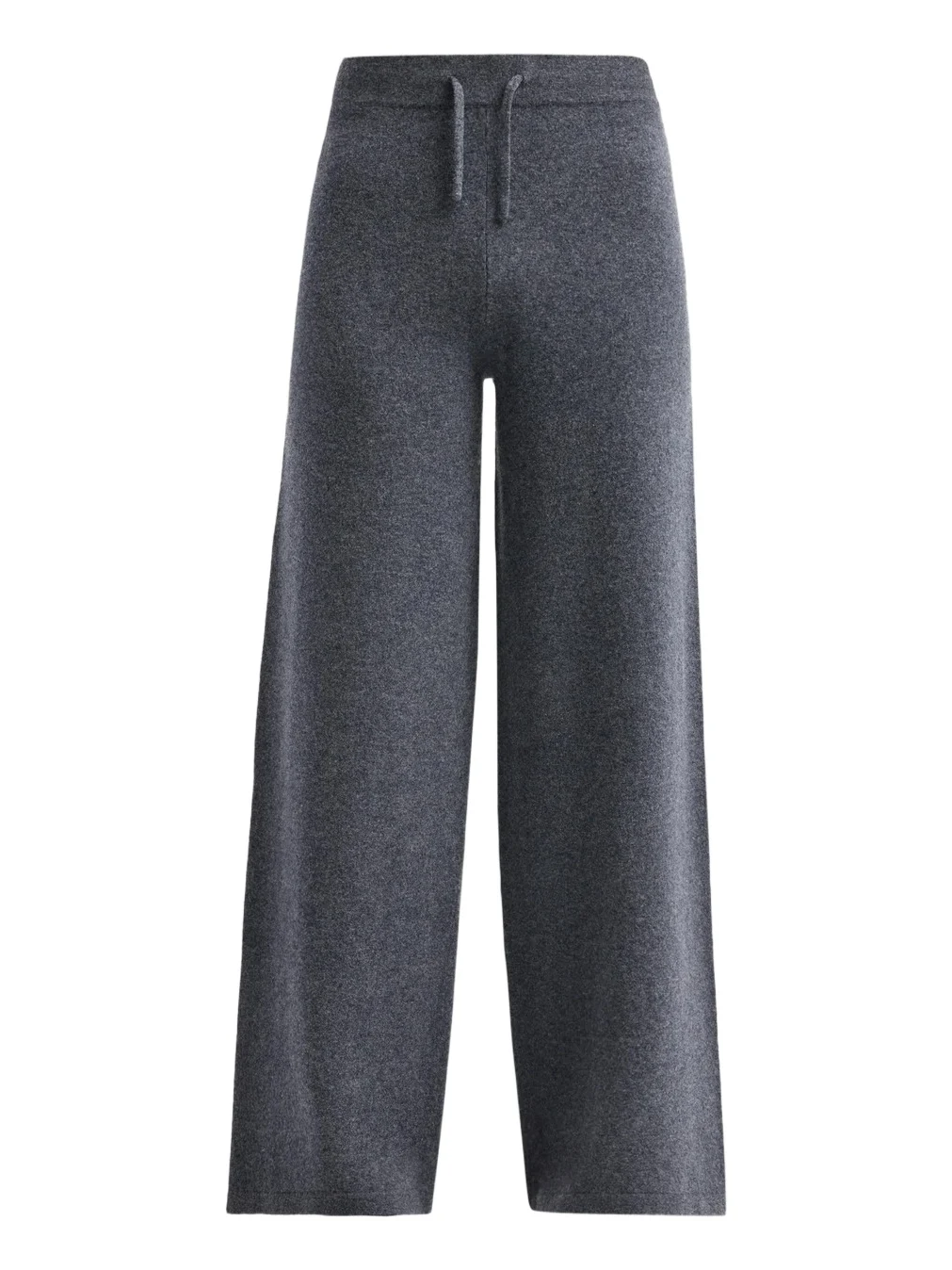 Women's Knit Wide-Leg Pants Women's Knit Wide-Leg Pants