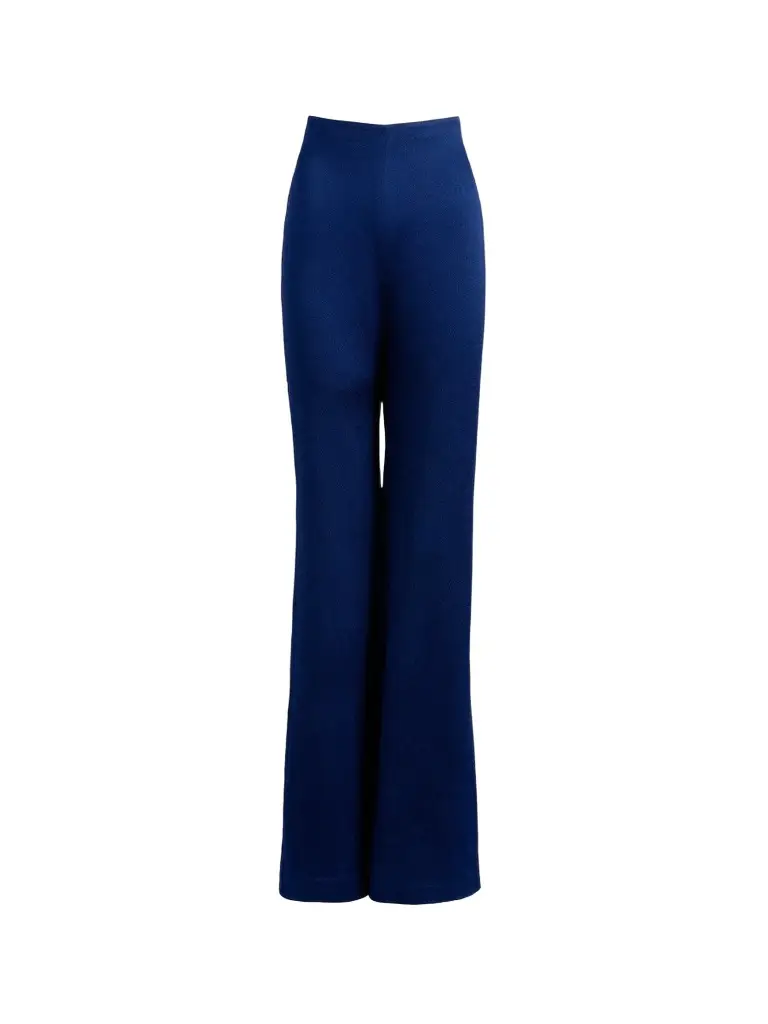 Women's Palermo Flare Mid-Rise Pants
