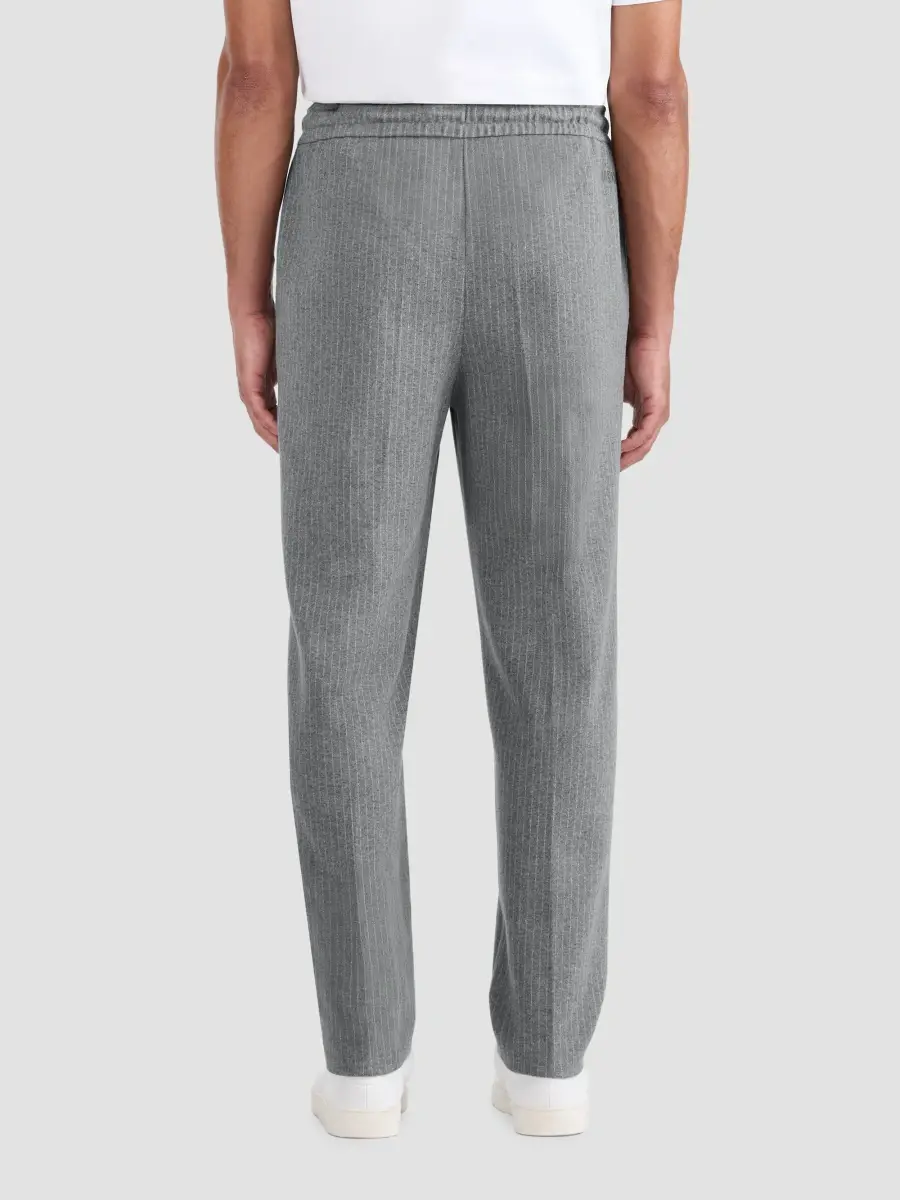 Mackage Men's Stanley Brushed Knit Pants | Thumbnail 3 Mackage Men's Stanley Brushed Knit Pants | Thumbnail 3