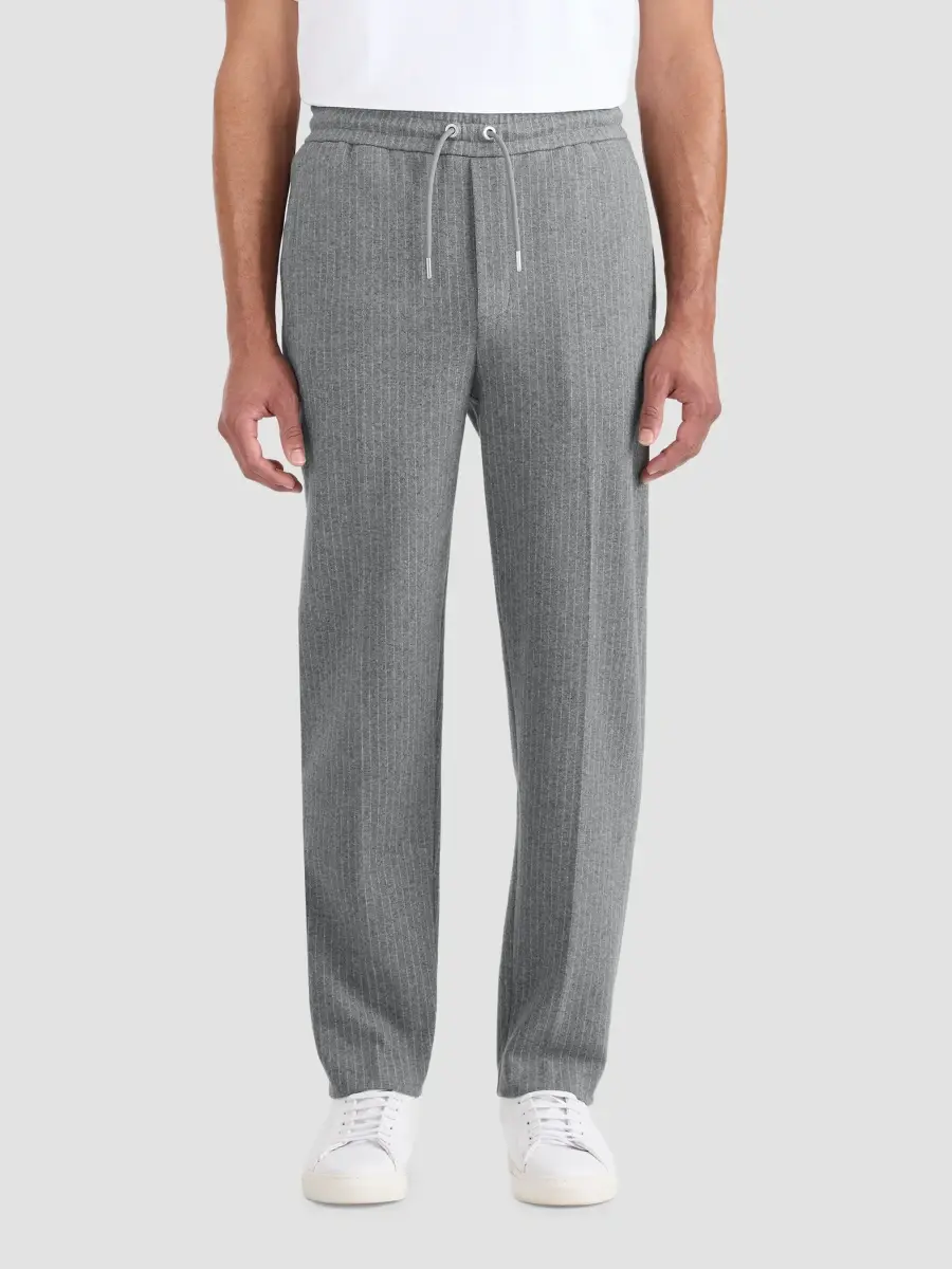 Mackage Men's Stanley Brushed Knit Pants | Thumbnail 4 Mackage Men's Stanley Brushed Knit Pants | Thumbnail 4