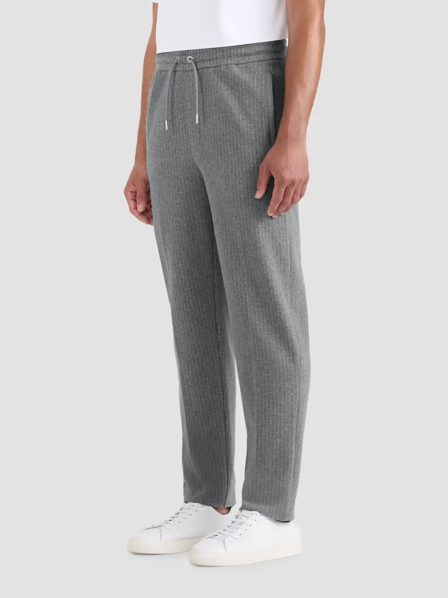 Mackage Men's Stanley Brushed Knit Pants | Thumbnail 6 Mackage Men's Stanley Brushed Knit Pants | Thumbnail 6