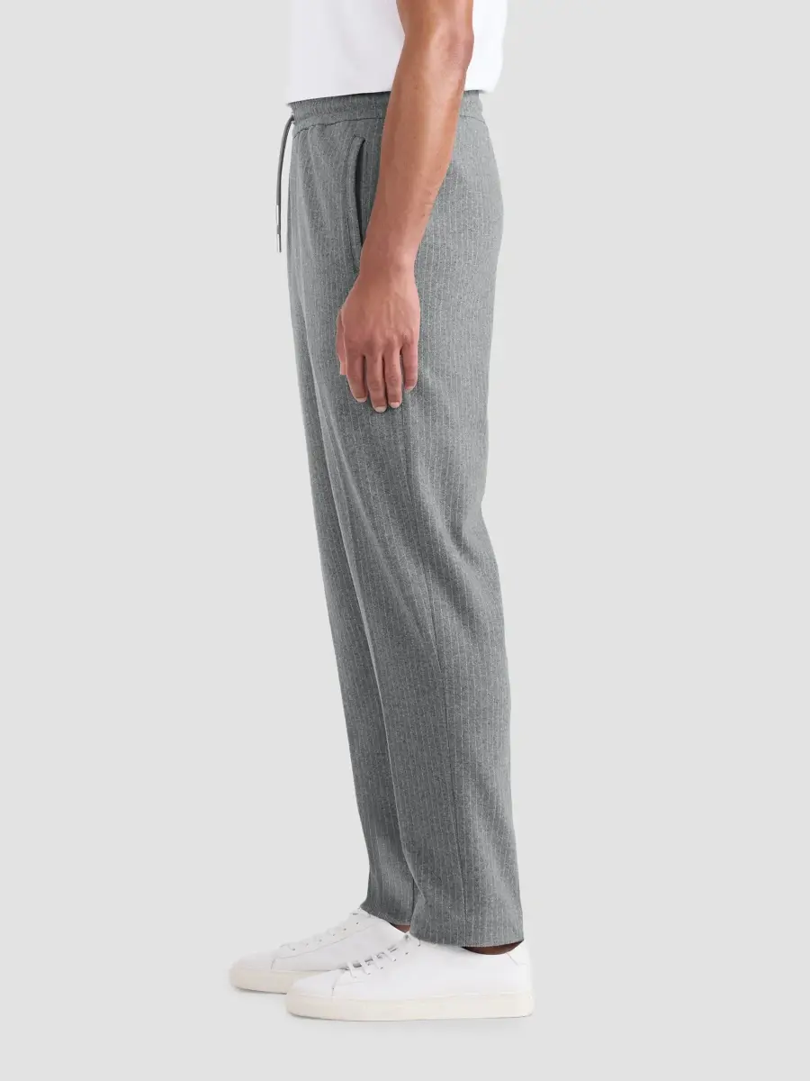Mackage Men's Stanley Brushed Knit Pants | Thumbnail 7 Mackage Men's Stanley Brushed Knit Pants | Thumbnail 7