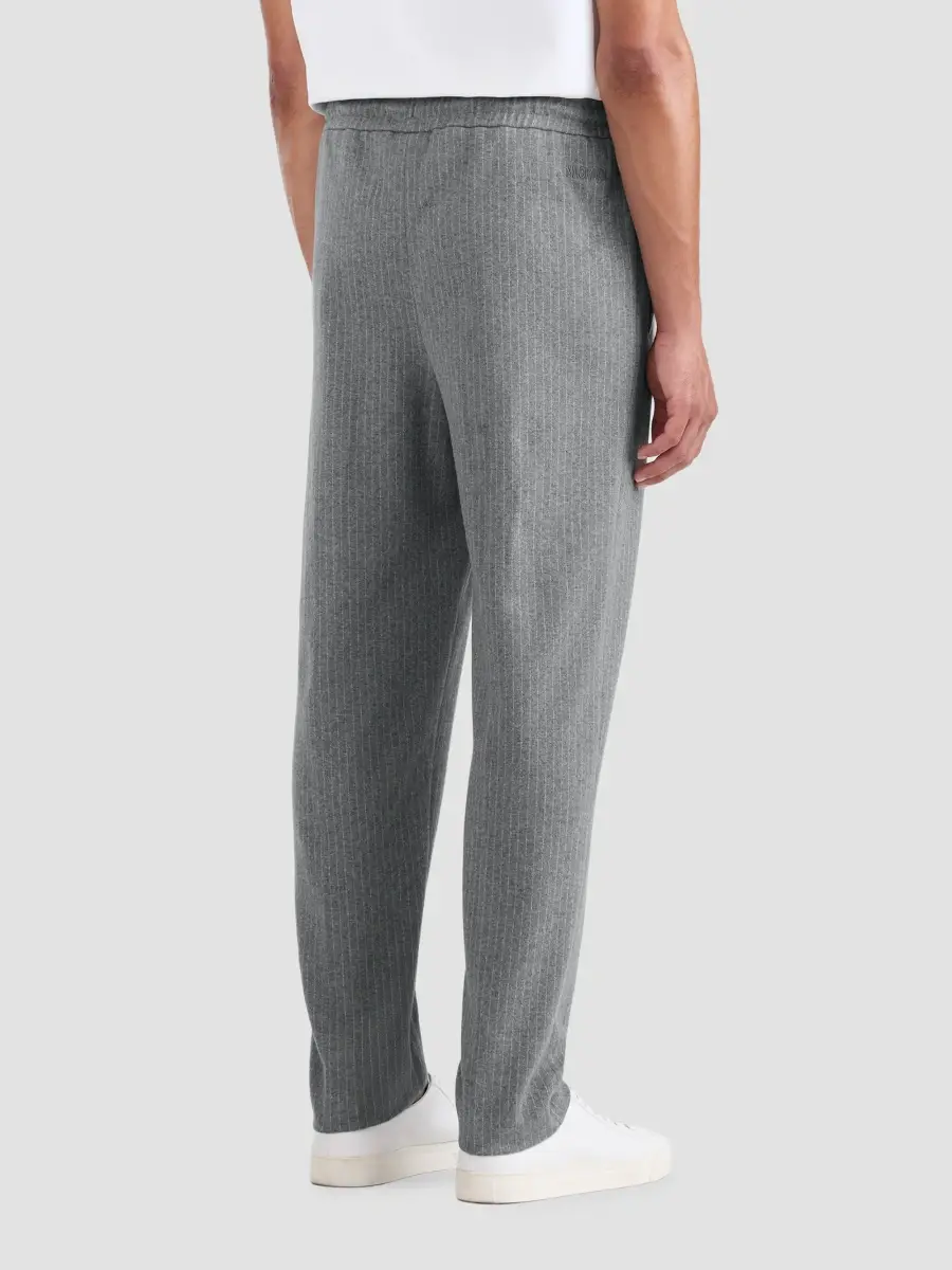 Mackage Men's Stanley Brushed Knit Pants | Thumbnail 8 Mackage Men's Stanley Brushed Knit Pants | Thumbnail 8