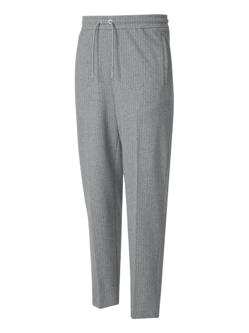 Mackage Men's Stanley Brushed Knit Pants
