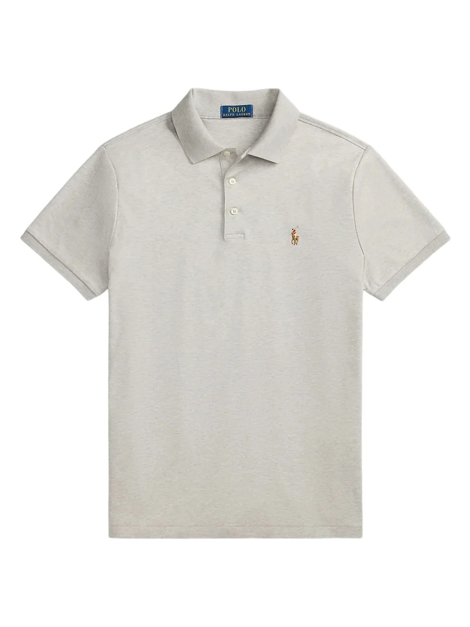 Men's Pony Polo Shirt Men's Pony Polo Shirt