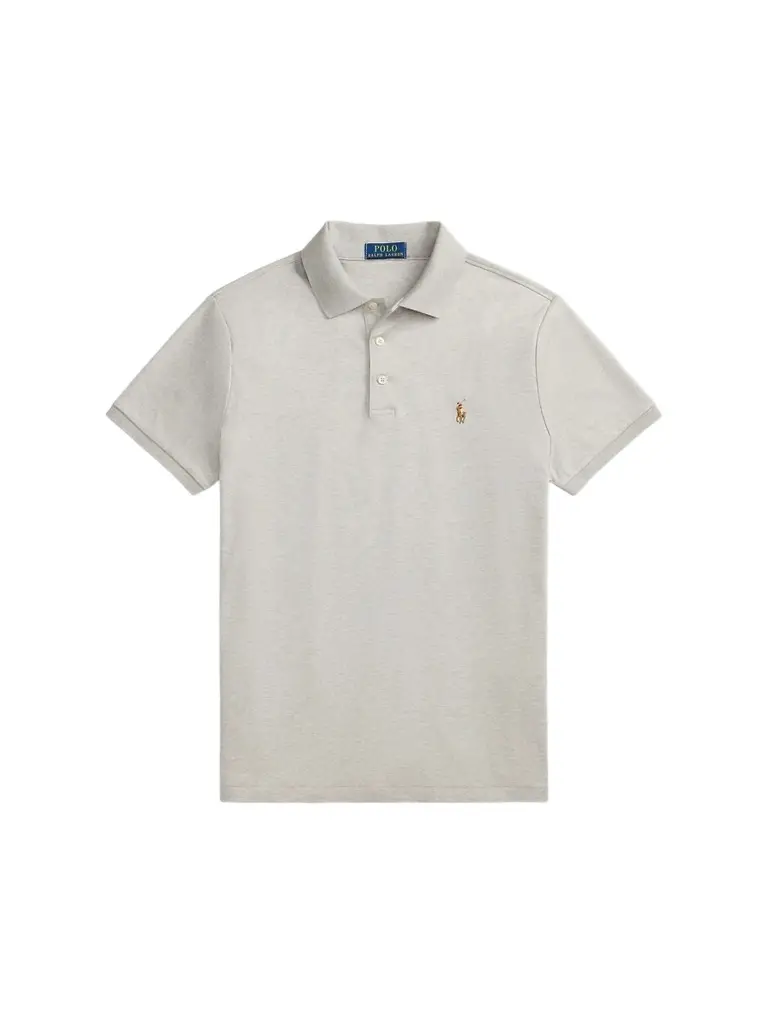 Polo Ralph Lauren Men's Pony Polo Shirt