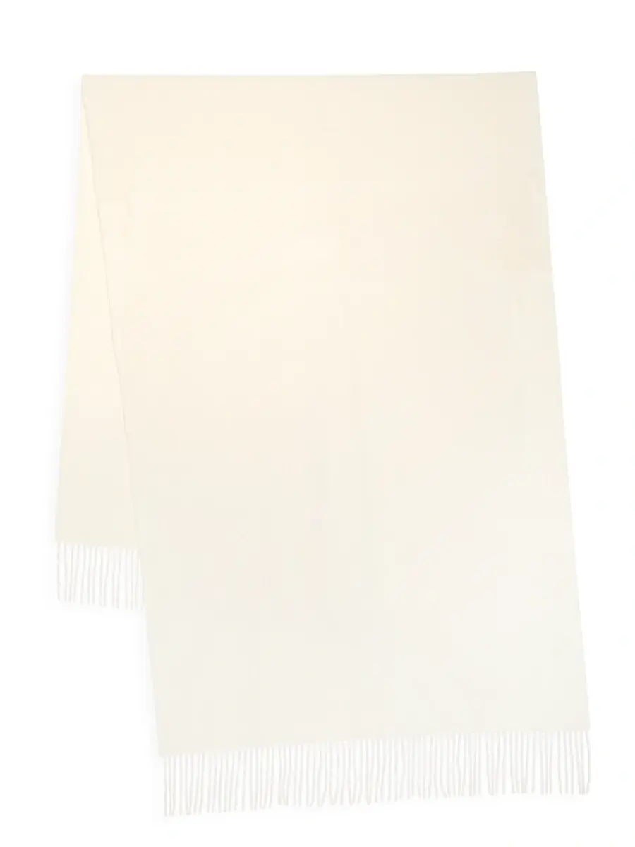 Sofia Cashmere Women's Fringed Cashmere Wrap | Thumbnail 3