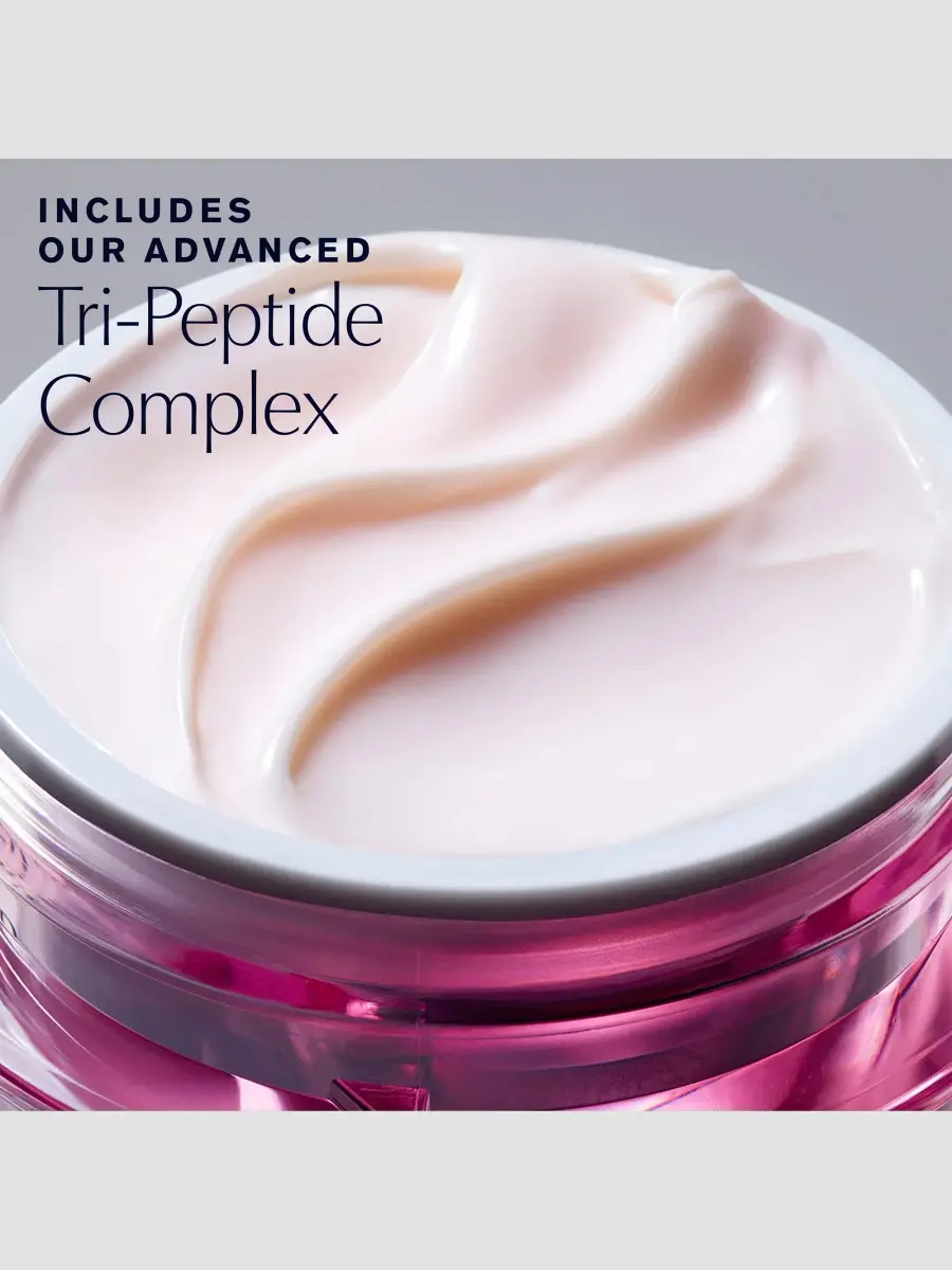Estée Lauder Women's Resilience Multi-Effect Tri-Peptide Face & Neck Cream Moisturizer SPF 15 | Thumbnail 3 Estée Lauder Women's Resilience Multi-Effect Tri-Peptide Face & Neck Cream Moisturizer SPF 15 | Thumbnail 3