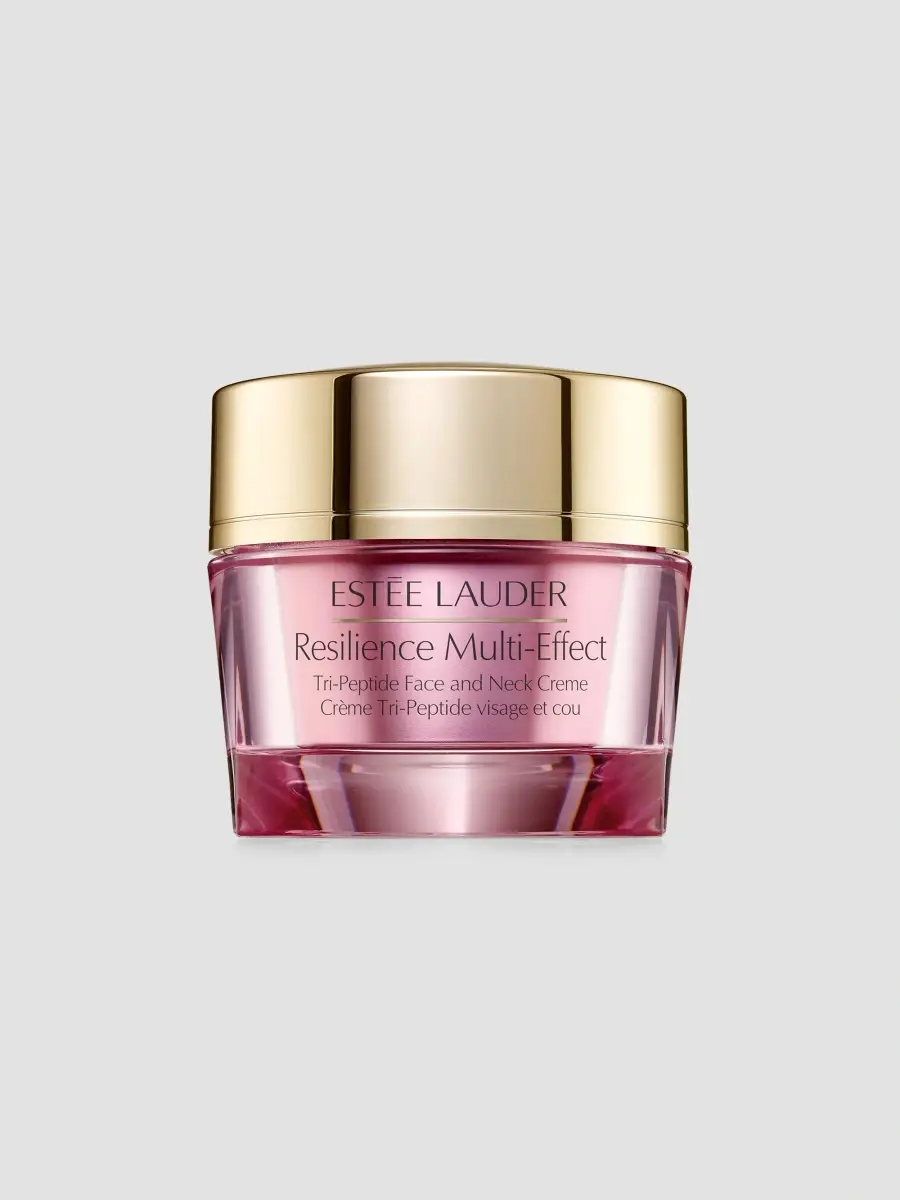 Estée Lauder Women's Resilience Multi-Effect Tri-Peptide Face & Neck Cream Moisturizer SPF 15 | Thumbnail 8 Estée Lauder Women's Resilience Multi-Effect Tri-Peptide Face & Neck Cream Moisturizer SPF 15 | Thumbnail 8