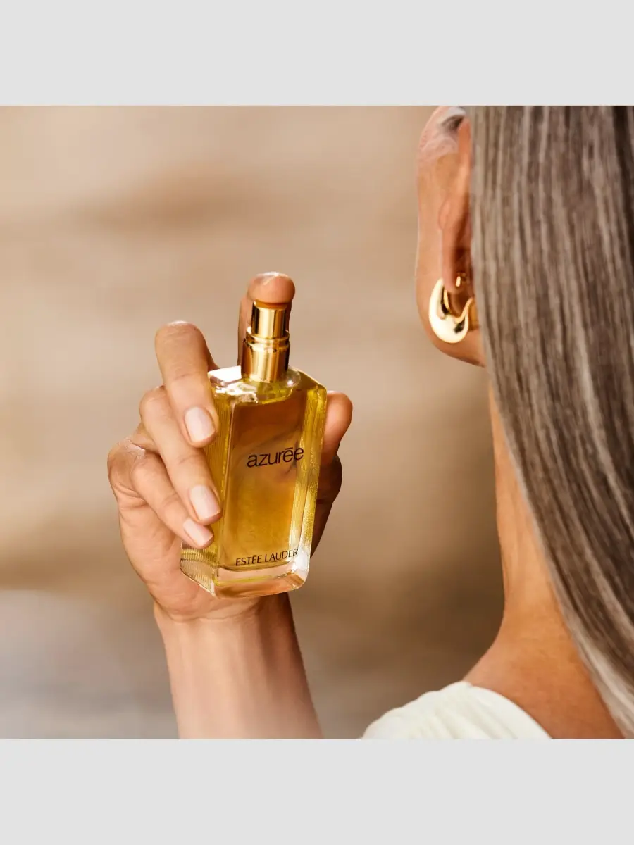 Estée Lauder Women's Azurée Pure Fragrance Spray | Thumbnail 2 Estée Lauder Women's Azurée Pure Fragrance Spray | Thumbnail 2