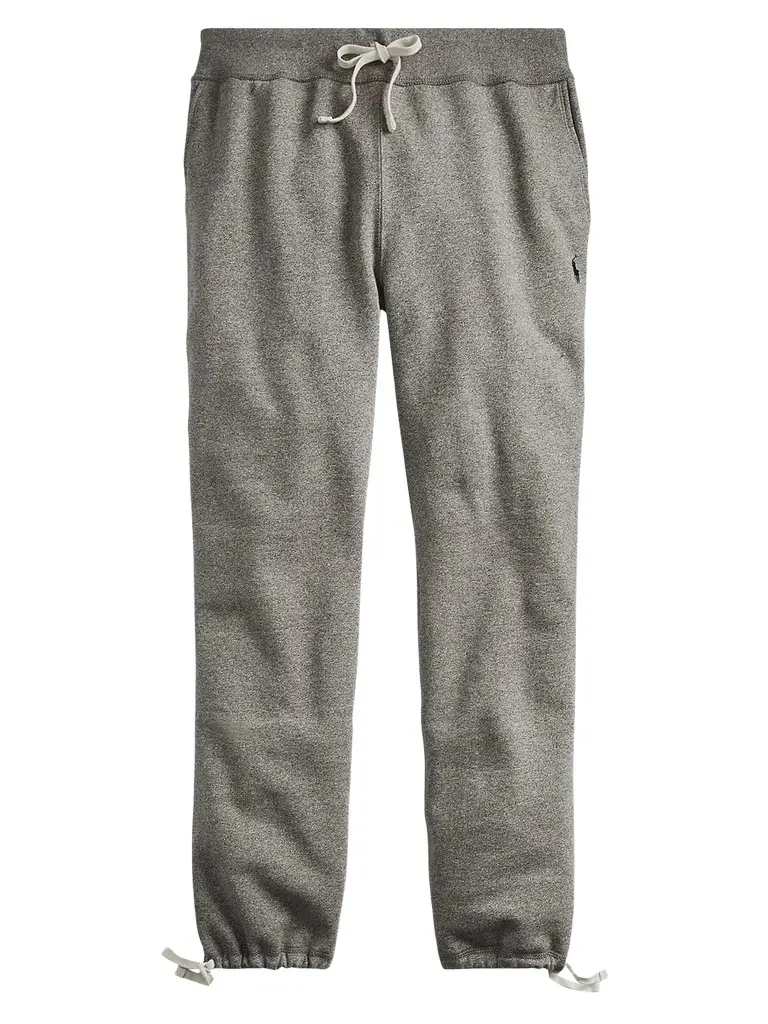 Polo Ralph Lauren Men's Fleece Drawstring Cuff Sweatpants