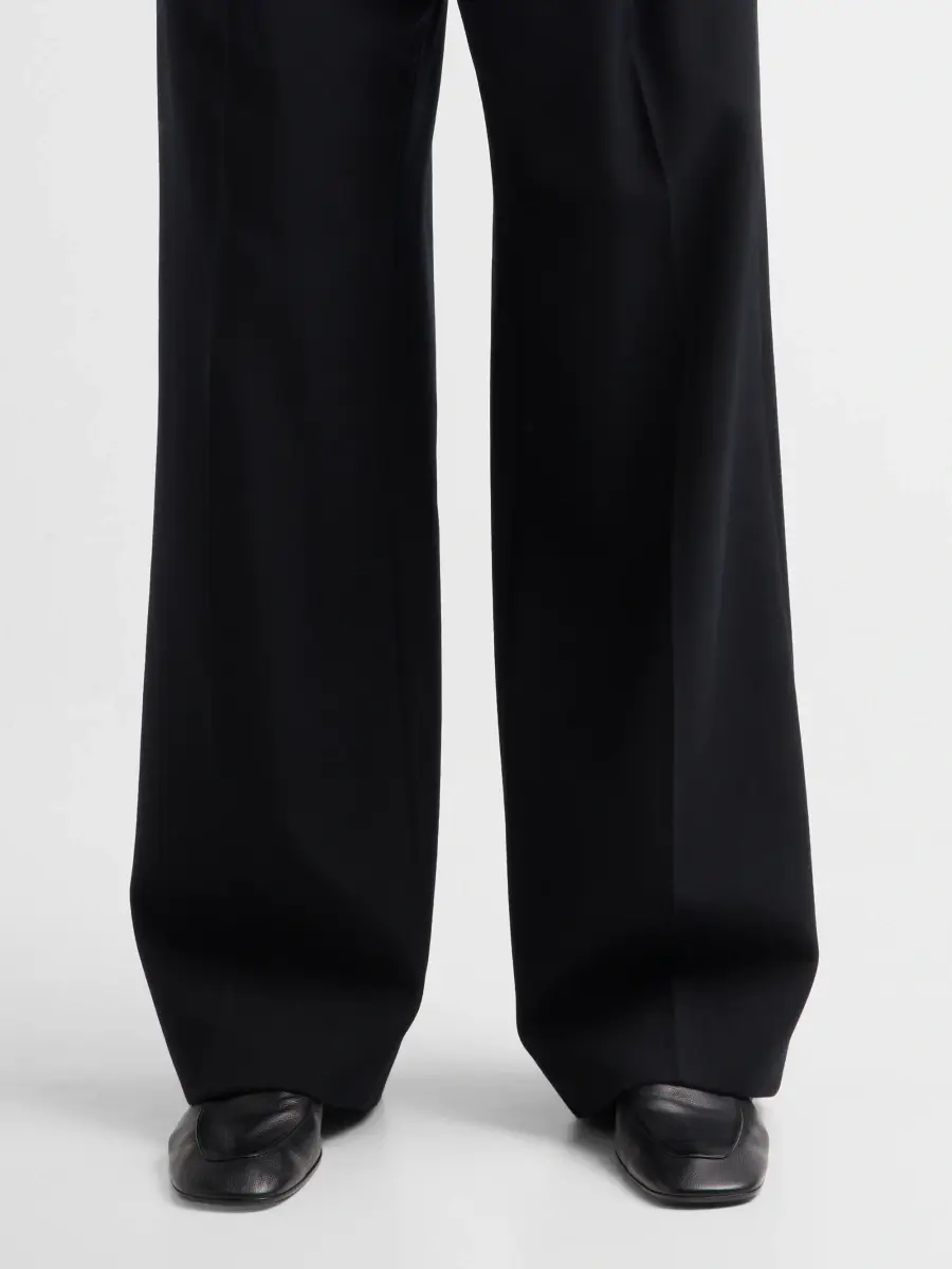 Dries Van Noten Men's Pebble Leather Loafers | Thumbnail 2 Dries Van Noten Men's Pebble Leather Loafers | Thumbnail 2