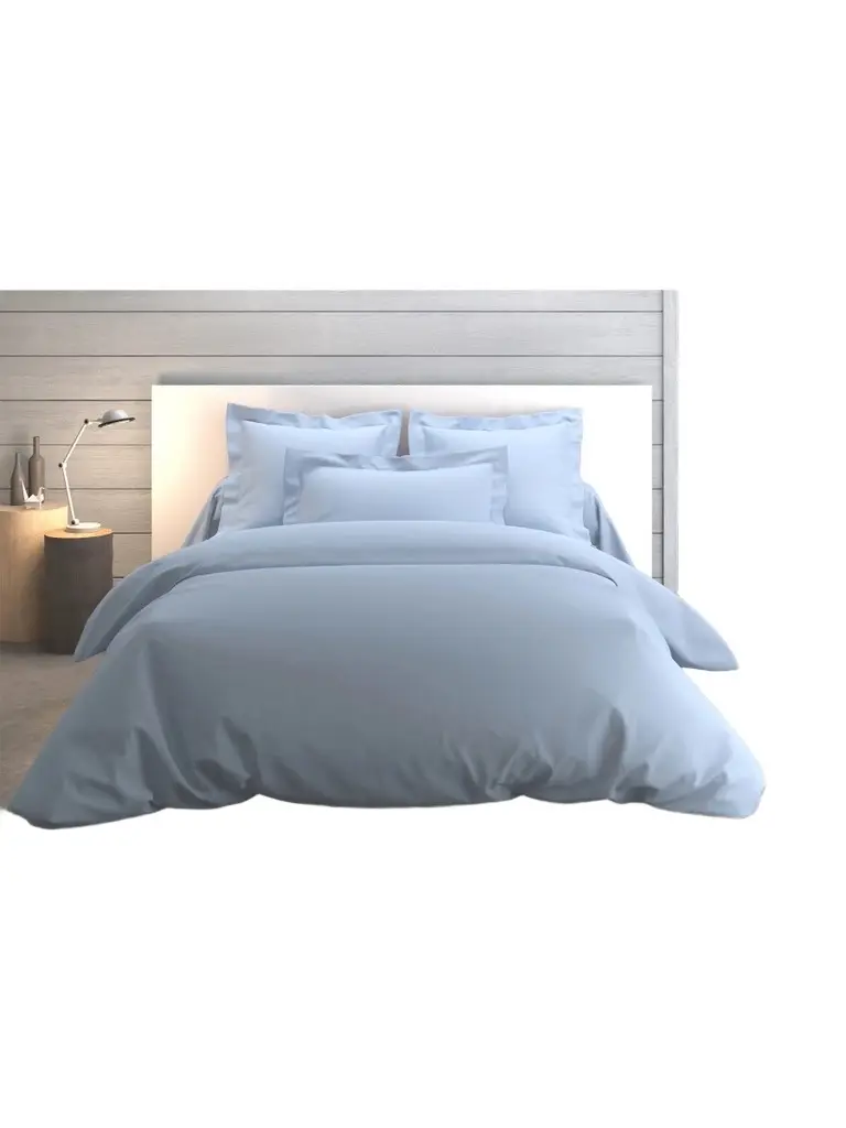 Anne de Solène Vexin Cotton Duvet Cover