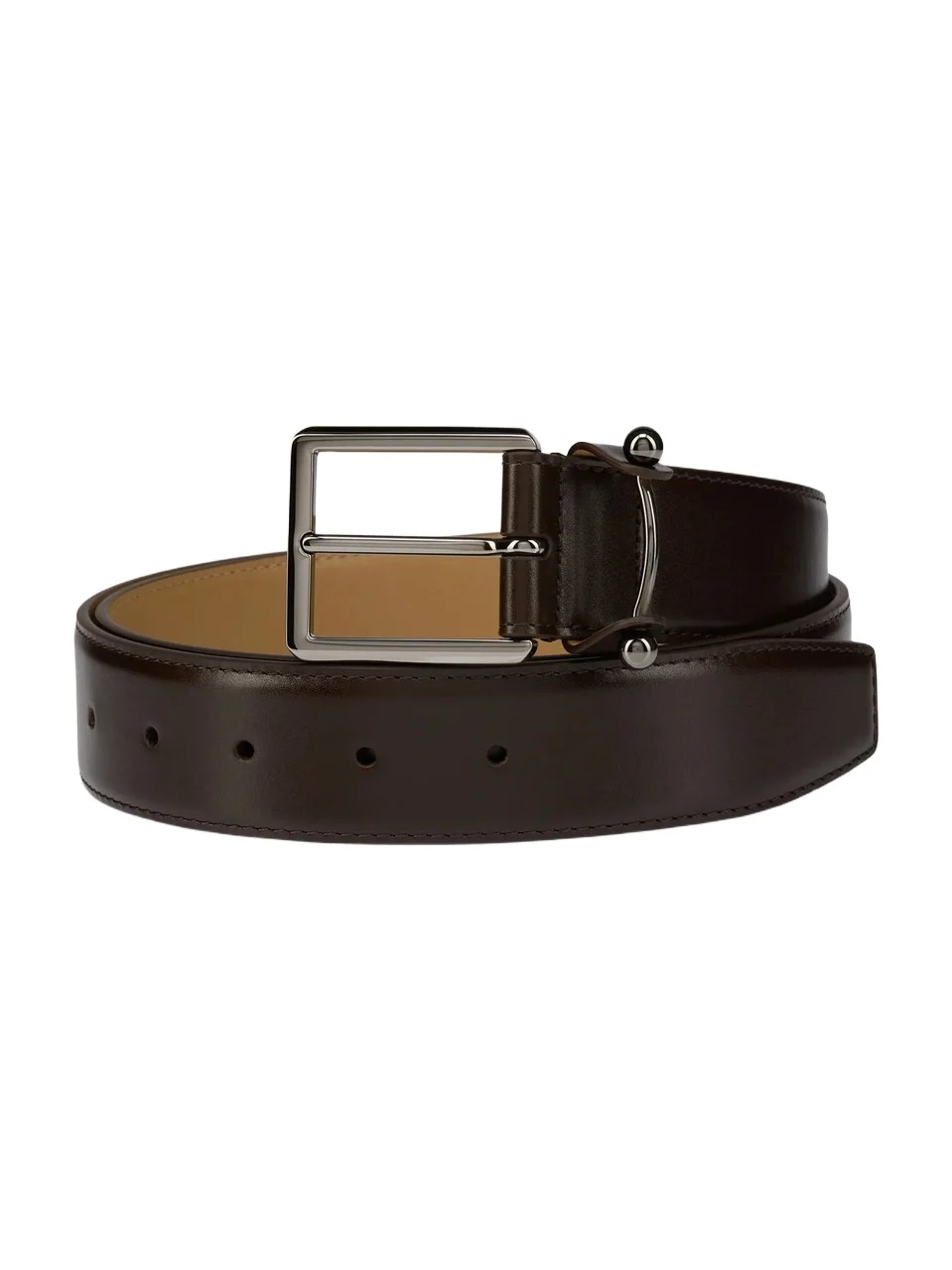 Christian Louboutin Men's Chambeliss Belt