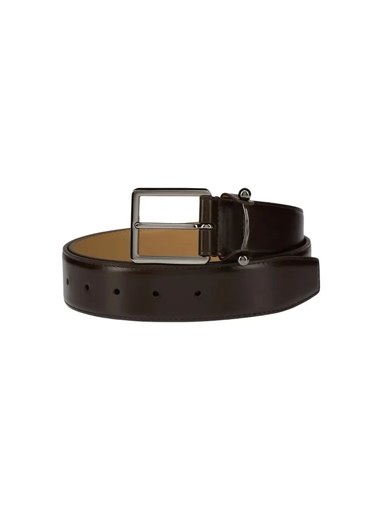 Christian Louboutin Men's Chambeliss Belt