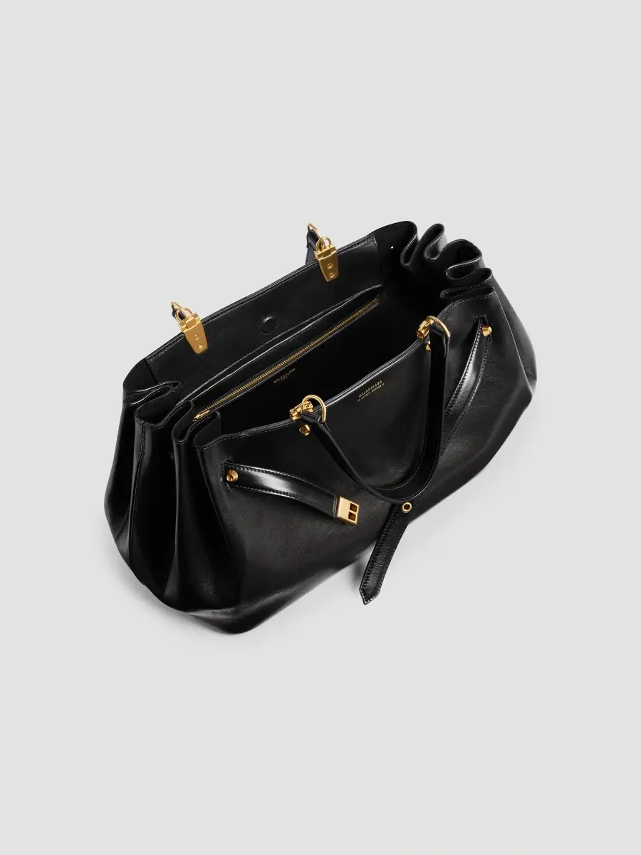 Balenciaga Women's Fan Carry All Tote Bag | Thumbnail 6 Balenciaga Women's Fan Carry All Tote Bag | Thumbnail 6